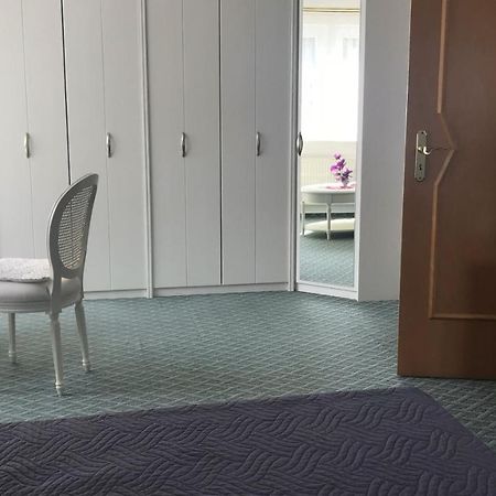 Ferienhaus Emmelie Königs Wusterhausen Exteriér fotografie