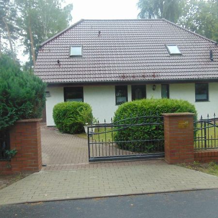 Ferienhaus Emmelie Königs Wusterhausen Exteriér fotografie