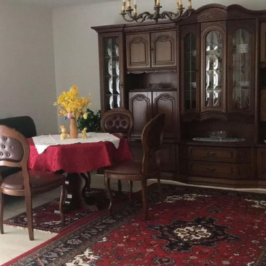 Ferienhaus Emmelie Königs Wusterhausen Exteriér fotografie