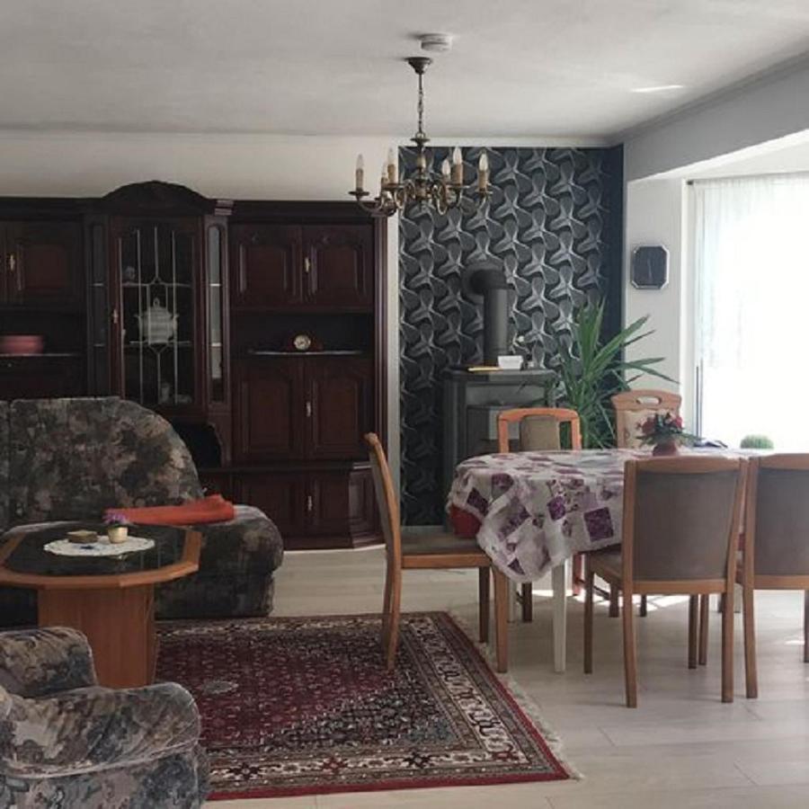 Ferienhaus Emmelie Königs Wusterhausen Exteriér fotografie
