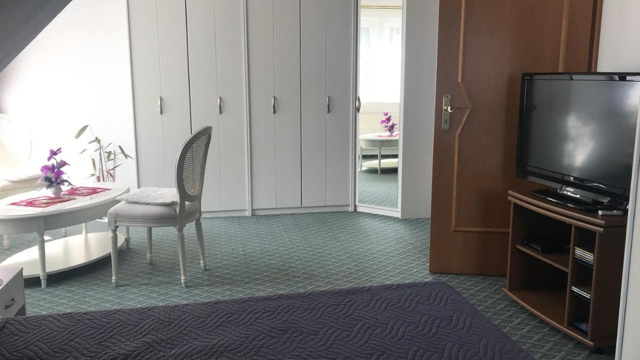 Ferienhaus Emmelie Königs Wusterhausen Exteriér fotografie