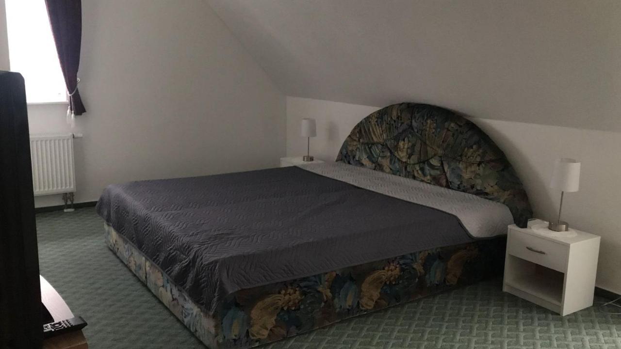 Ferienhaus Emmelie Königs Wusterhausen Exteriér fotografie