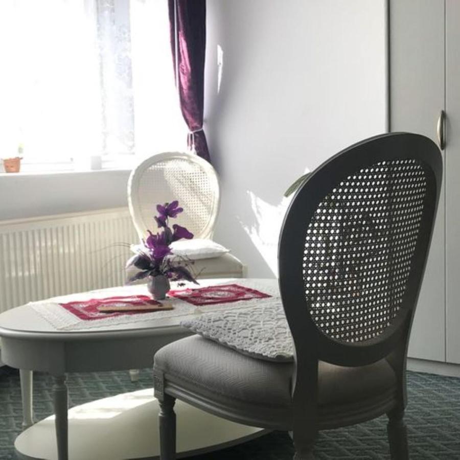 Ferienhaus Emmelie Königs Wusterhausen Exteriér fotografie