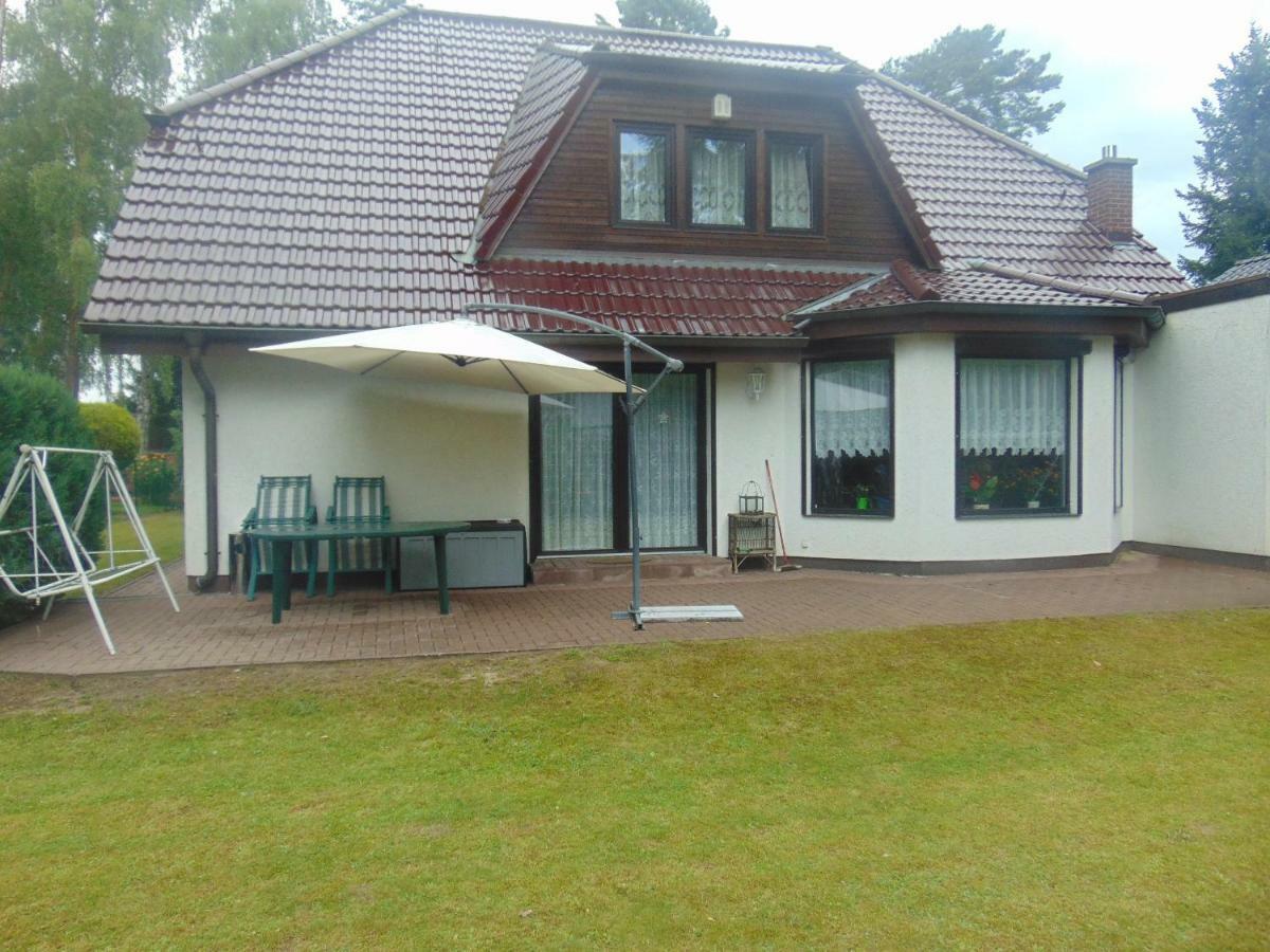Ferienhaus Emmelie Königs Wusterhausen Exteriér fotografie