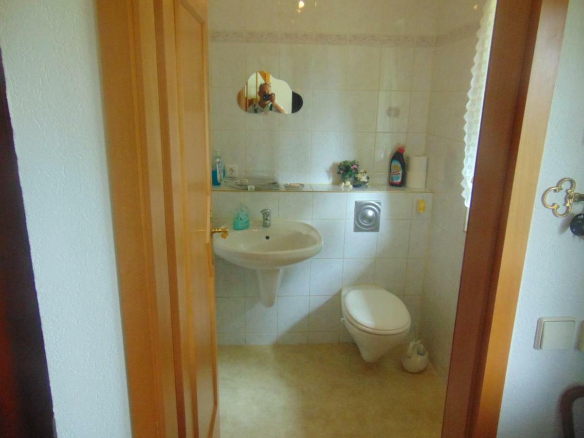 Ferienhaus Emmelie Königs Wusterhausen Exteriér fotografie
