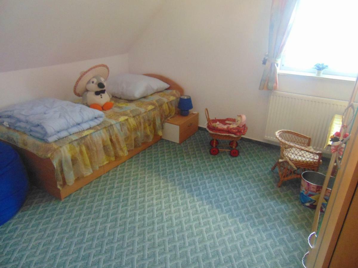 Ferienhaus Emmelie Königs Wusterhausen Exteriér fotografie
