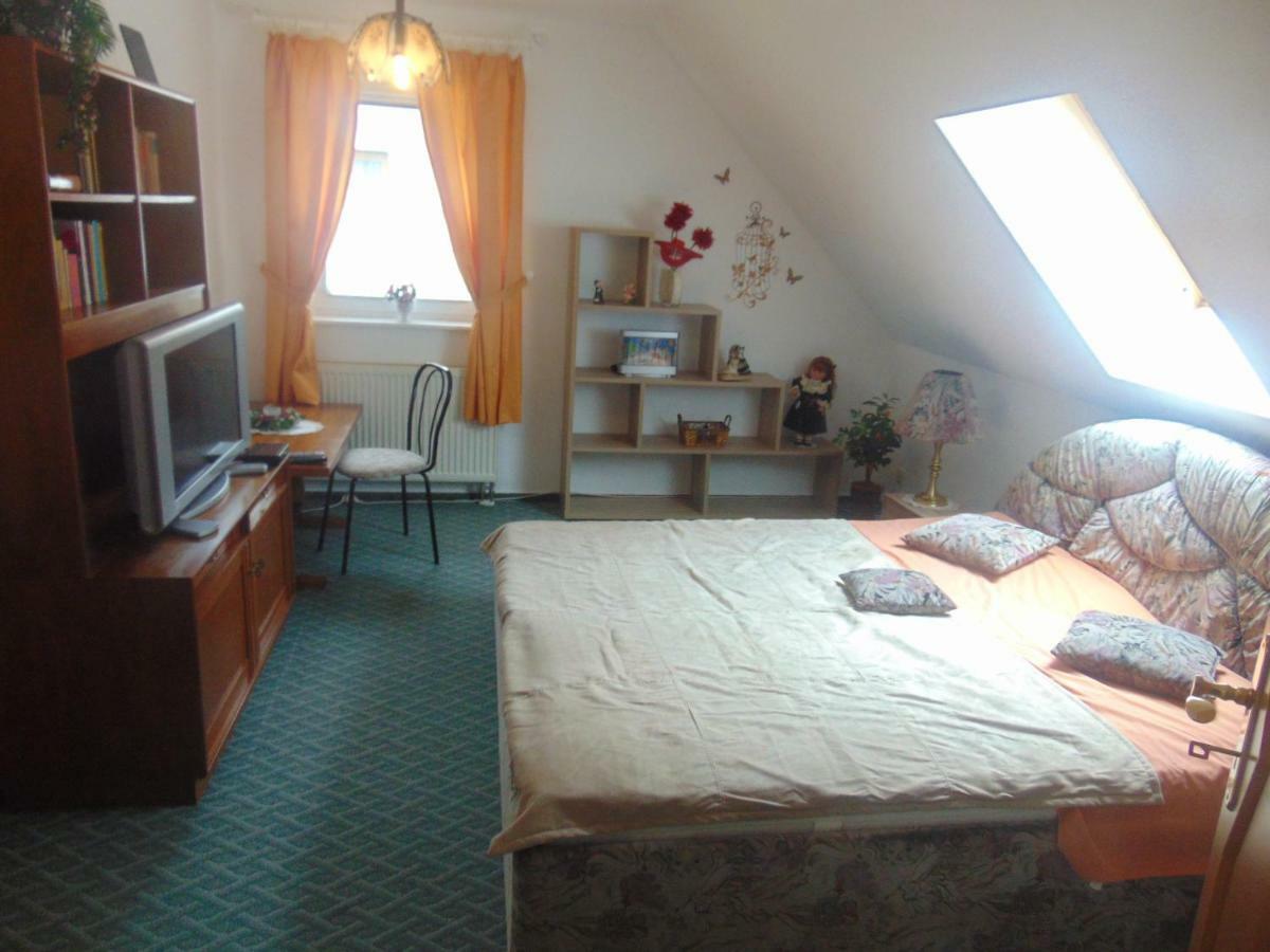 Ferienhaus Emmelie Königs Wusterhausen Exteriér fotografie