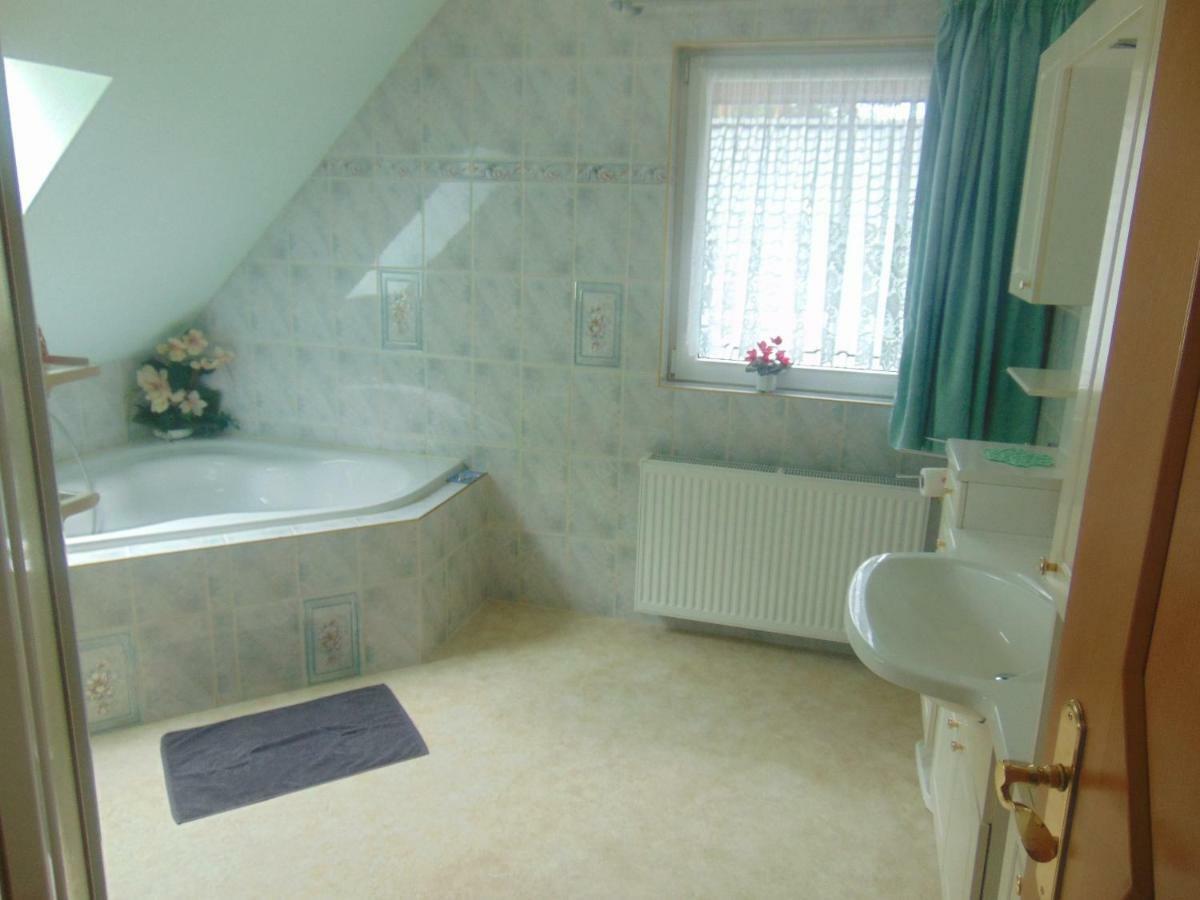Ferienhaus Emmelie Königs Wusterhausen Exteriér fotografie